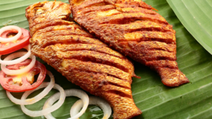 island style fried fish