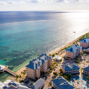 morritt's resort in grand cayman