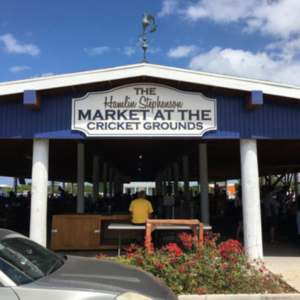 the farmer's market in grand cayman