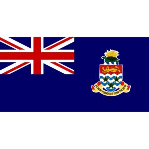 Cayman flag