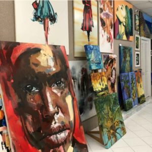 cayman art week