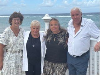 Morritt’s Resorts Board Announcement
